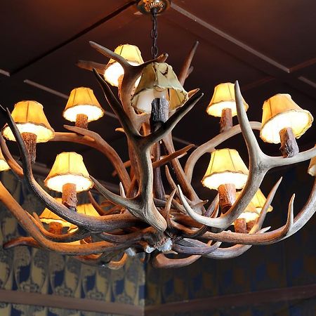 Shakespeare Hotel Surry Hills Ngoại thất bức ảnh