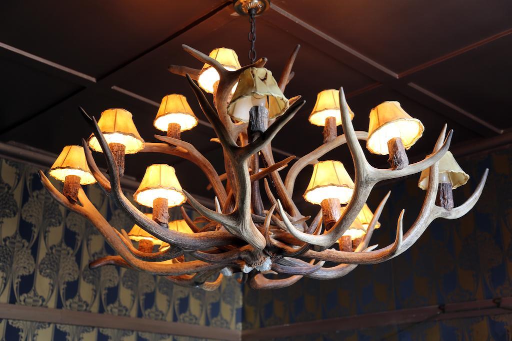 Shakespeare Hotel Surry Hills Ngoại thất bức ảnh
