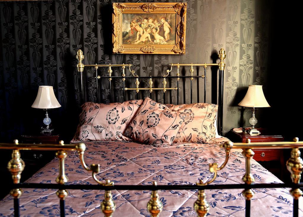 Shakespeare Hotel Surry Hills Phòng bức ảnh