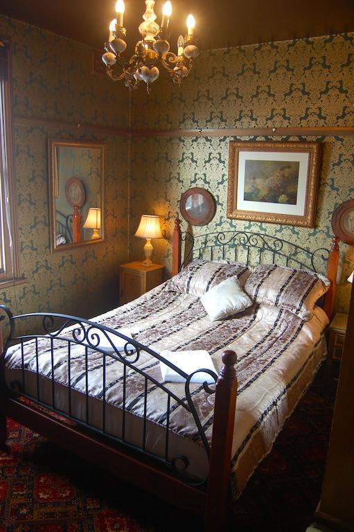Shakespeare Hotel Surry Hills Phòng bức ảnh