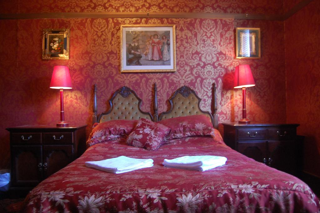 Shakespeare Hotel Surry Hills Phòng bức ảnh