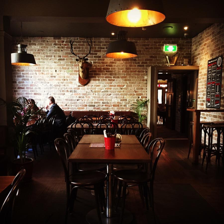 Shakespeare Hotel Surry Hills Phòng bức ảnh