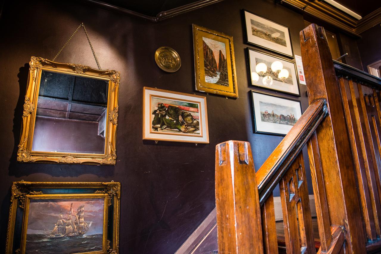 Shakespeare Hotel Surry Hills Phòng bức ảnh