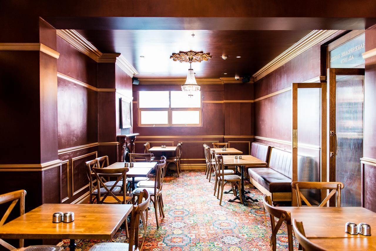 Shakespeare Hotel Surry Hills Phòng bức ảnh