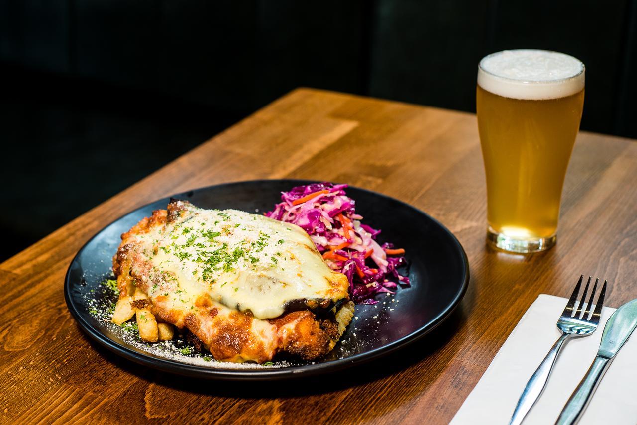 Shakespeare Hotel Surry Hills Phòng bức ảnh