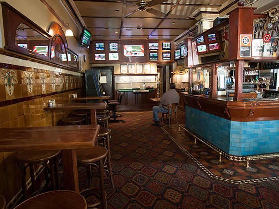 Shakespeare Hotel Surry Hills Ngoại thất bức ảnh